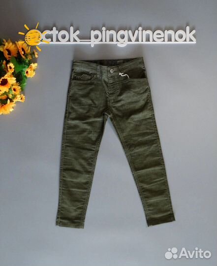 Одежда для мальчика 110-116 см (1)