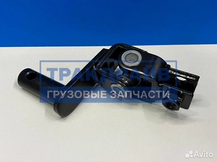 Карданный шарнир кулисы кпп для автомобилей Скания 4 серия