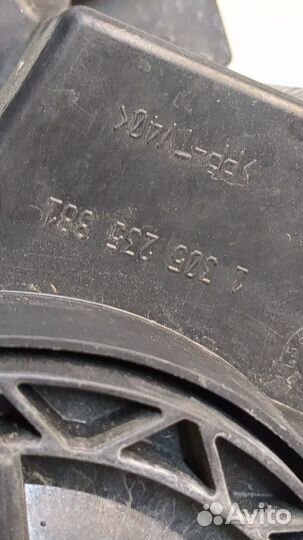 Фара (передняя) левая Mercedes B W245