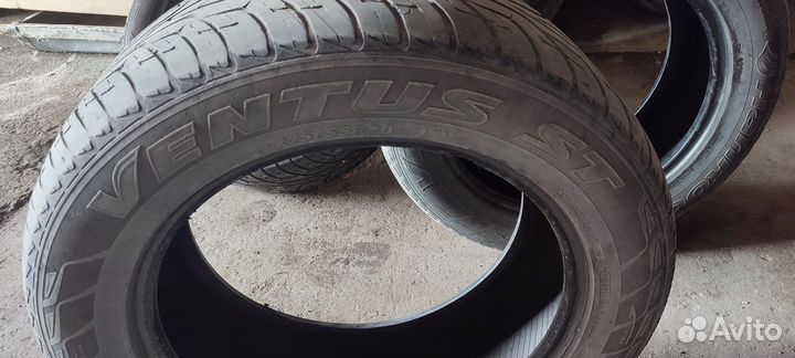 Hankook Ventus ST RH06 275/55 R20