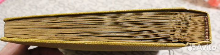 Фотоальбом СССР