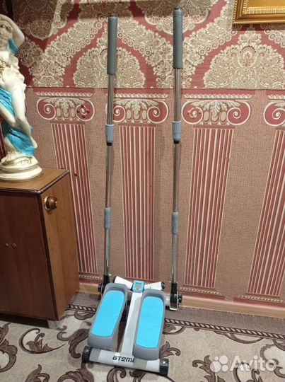 Тренажер степпер