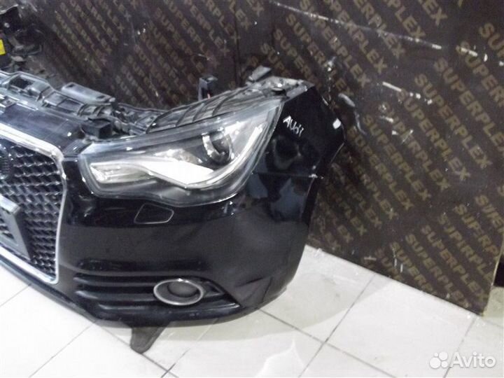 Ноускат Audi A1 8X1 2010-2014