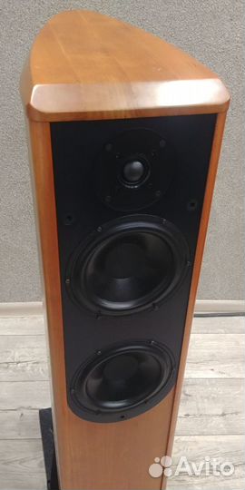 Wilson Benesch A.C.T. One