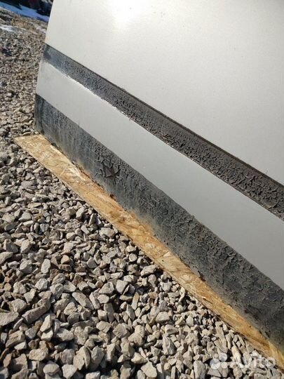 Дверь передняя правая LADA Kalina 2009