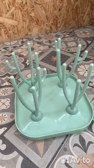 Сушка для бутылочек