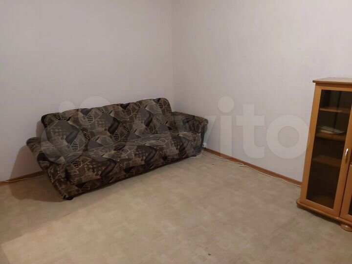 1-к. квартира, 38 м², 12/17 эт.