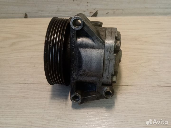 Насос гур Ford Mondeo 4