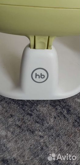 Сиденье для ванны детское