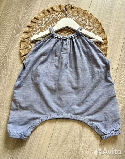 Фирменные вещи для девочки 62