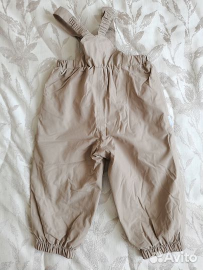 Полукомбинезон kerry 86