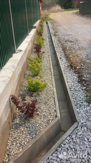 Строители, местная бригада