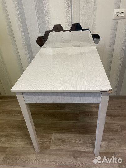Кухонный стол бу