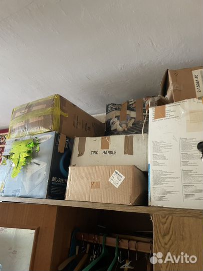 Хрусталь СССР