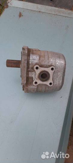 Насос для подьемника