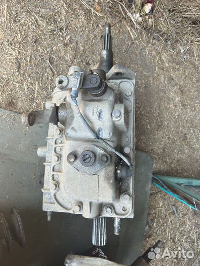 Запчасти на УАЗ