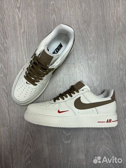 Кроссовки Niкe air force 1