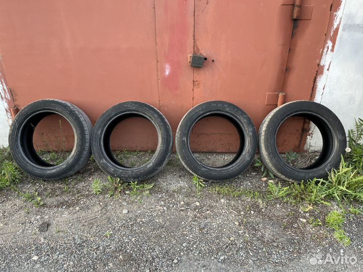 Maxxis Premitra HP5 205/55 R17 95V