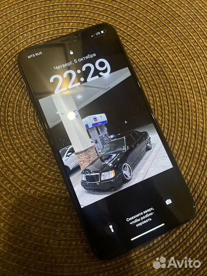 iPhone 11 Pro Max, 512 ГБ