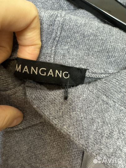 Толствока morgan, s-м