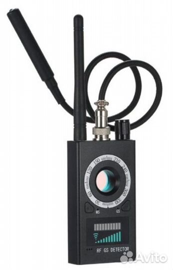 Детектор жучков EaglePro Сыщик 10