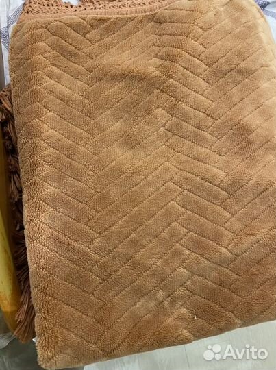 Плед покрывало