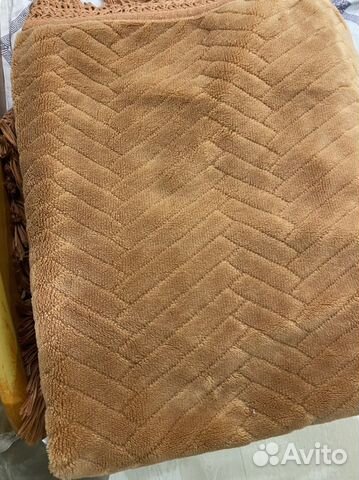 Плед покрывало
