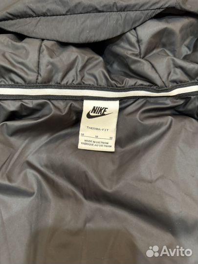 Куртка Nike Therma-FIT