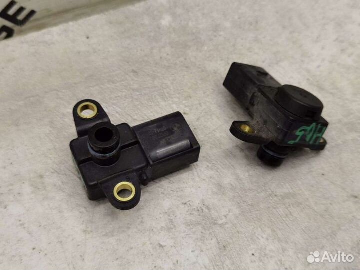 Датчик давления Bmw 7-Series E66 N62