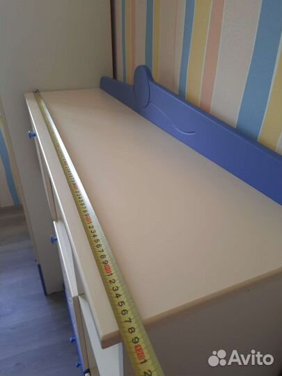 Детская мебель бу