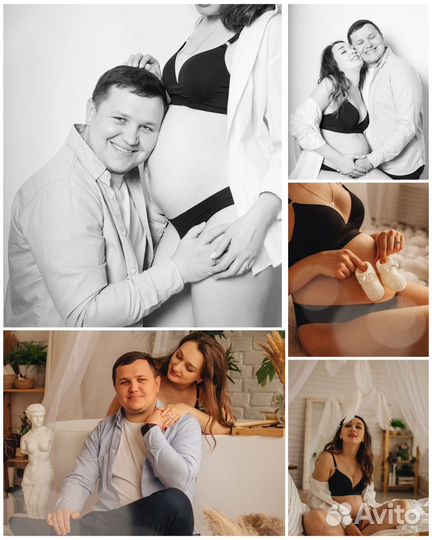 Фотограф Домодедово