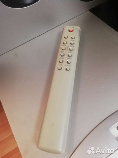 Активные колонки sven HT-475