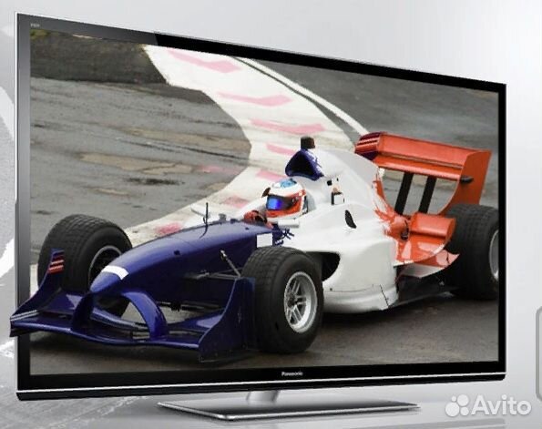 Телевизор плазменный Panasonic TX-PR50ST50