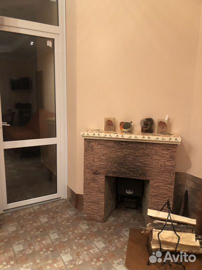 Аренда бани