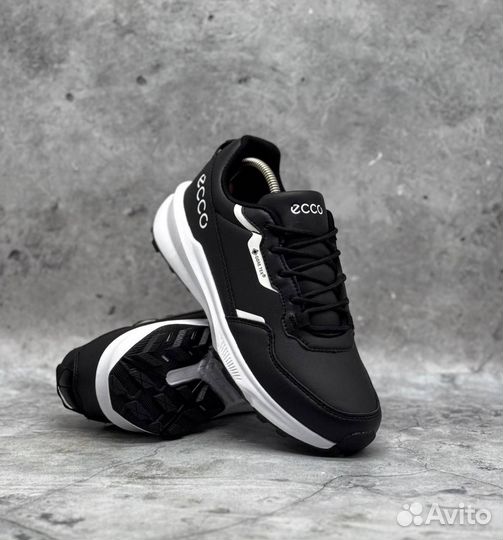 Кроссовки мужские Ecco