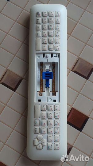 Пульт ду для телевизора 