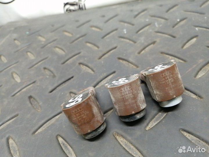 Парктроник Volkswagen Passat B6