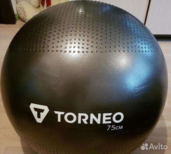 Мяч гимнастический 75