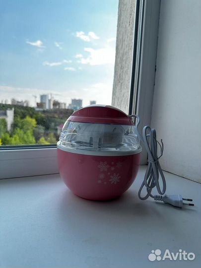 Мороженица