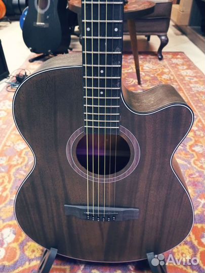 Гитара Фабио акустика