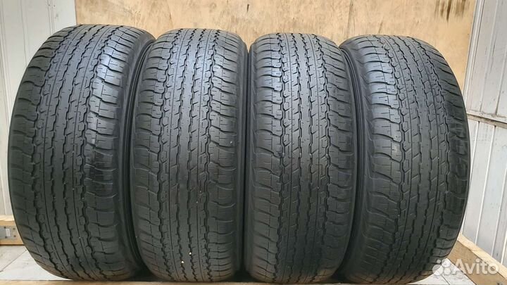 Dunlop Grandtrek AT22 265/60 R18