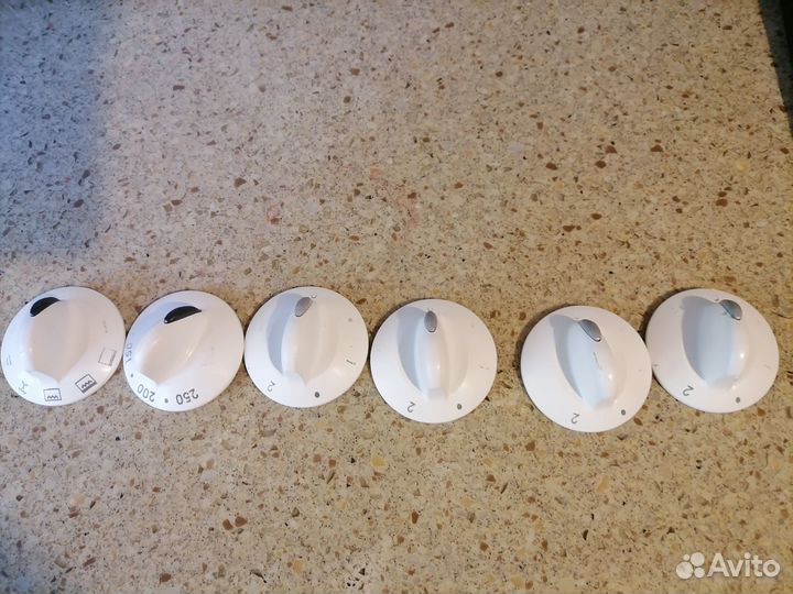 Плита электрическая Кайзер на запчасти