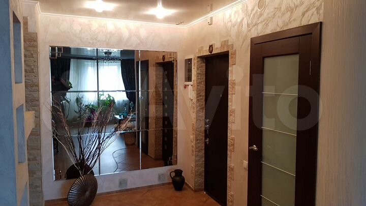 Комната 24,5 м² в 3-к., 5/17 эт.