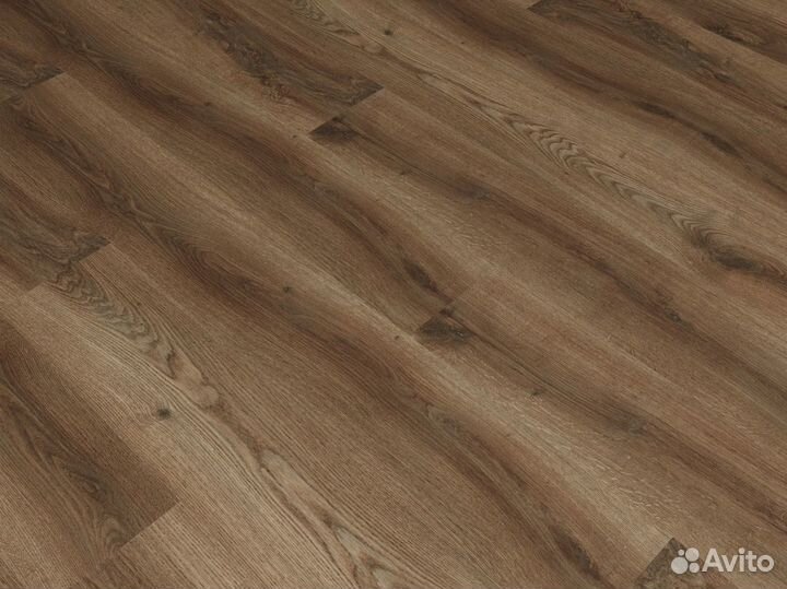 Кварцвиниловая плитка