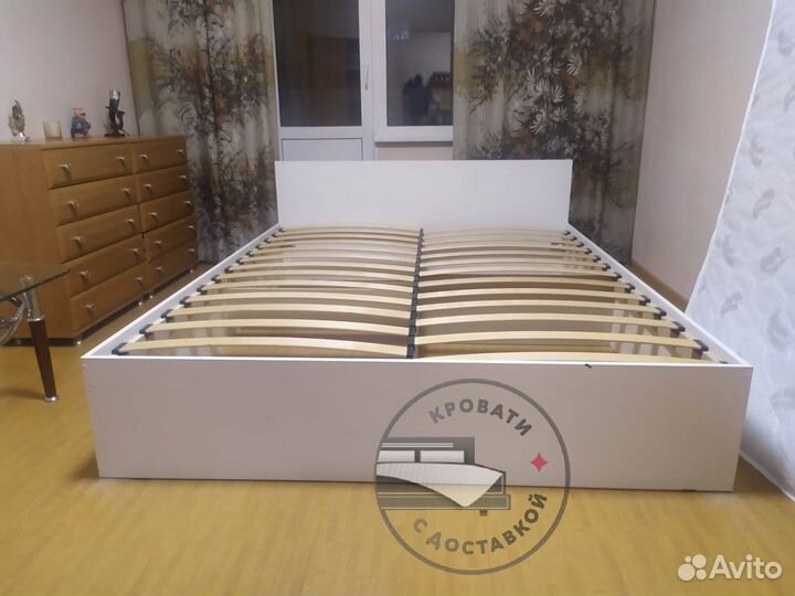 Кровать 160 200