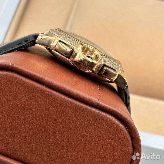 Часы cartier унисекс