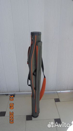 Чехол для удочек