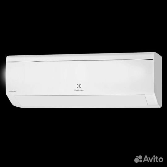 Сплит-система инверторная electrolux eacs/I-07HF