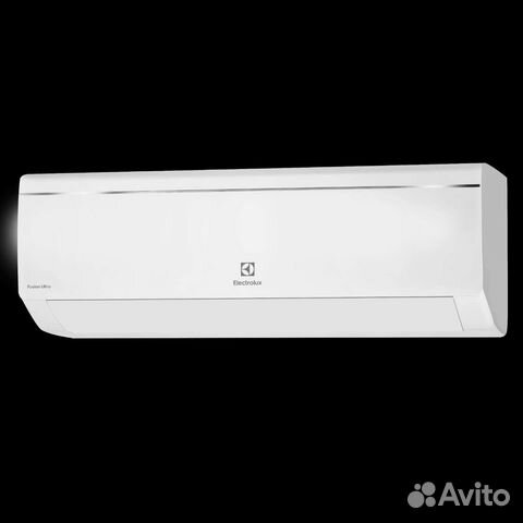 Сплит-система инверторная electrolux eacs/I-07HF