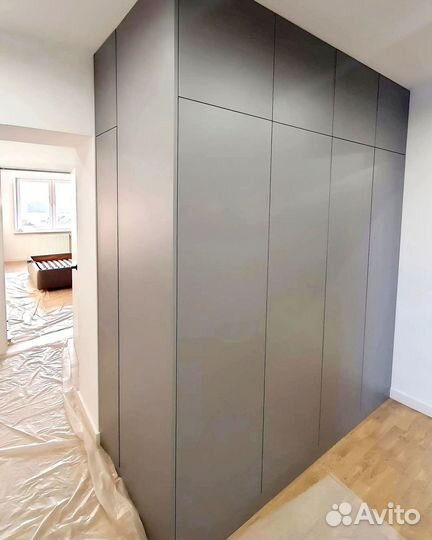 Шкаф новый в рассрочку без банка
